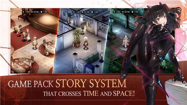 棕色尘埃2手机版的图册