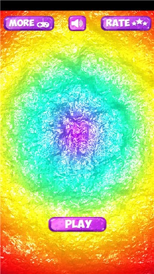 粘液模拟器独角兽的图册