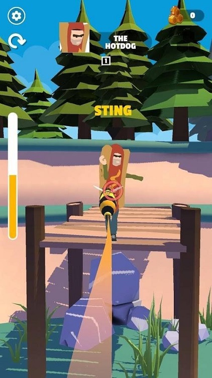 最强蜜蜂官方版的图册