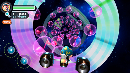 杰克梦境游手机汉化版的图册