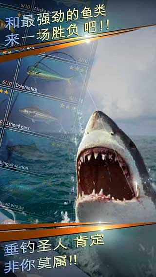 钓鱼胡克最新版下载的图册