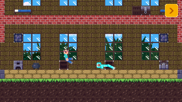 菜鸟大战5游戏的图册