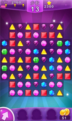 宝石爱连线(JewelMatchMania)的图册