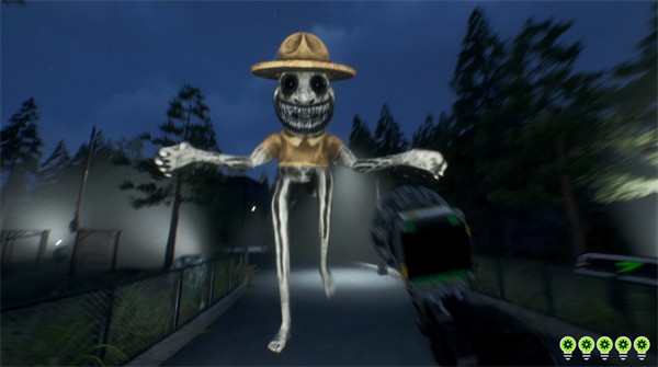 畸形动物园官方最新版本下载的图册