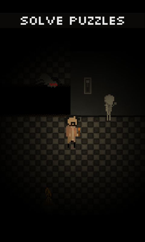 恐惧症内购破解版的图册