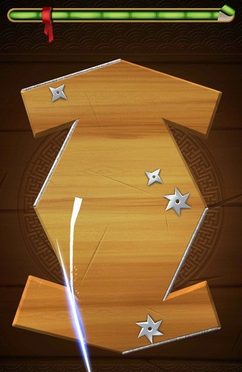 iSlash2切割(忍者切切乐2)的图册