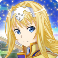 刀剑神域关键斗士1.6.3