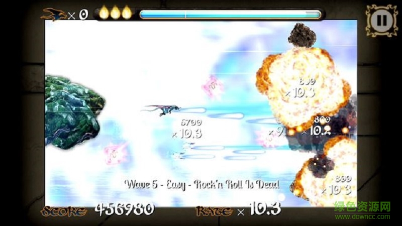 无限维度(MugenVritra)的图册