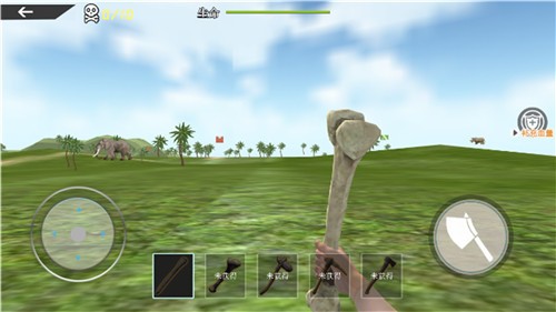 海岛木筏求生模拟的图册