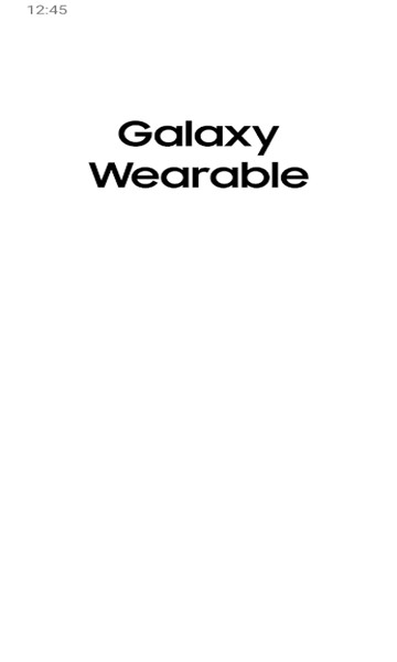 galaxywatch5manager软件(三星手表表盘)的图册