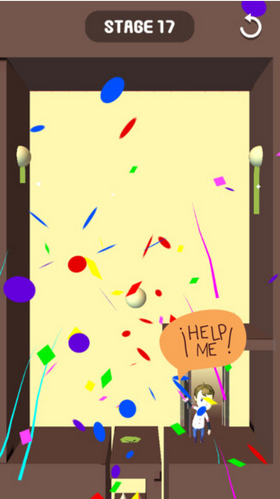 完美剪线救援2020的图册