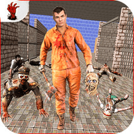 越狱传奇僵尸来袭安卓版