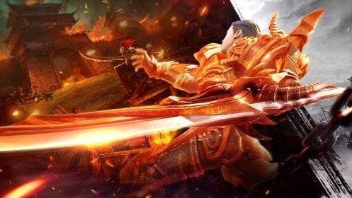 天启单职业神途的图册