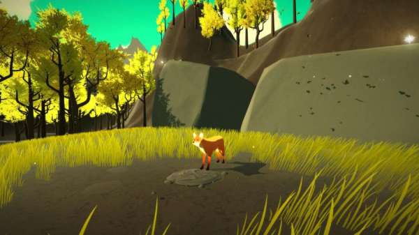 第一棵树(TheFirstTree)的图册