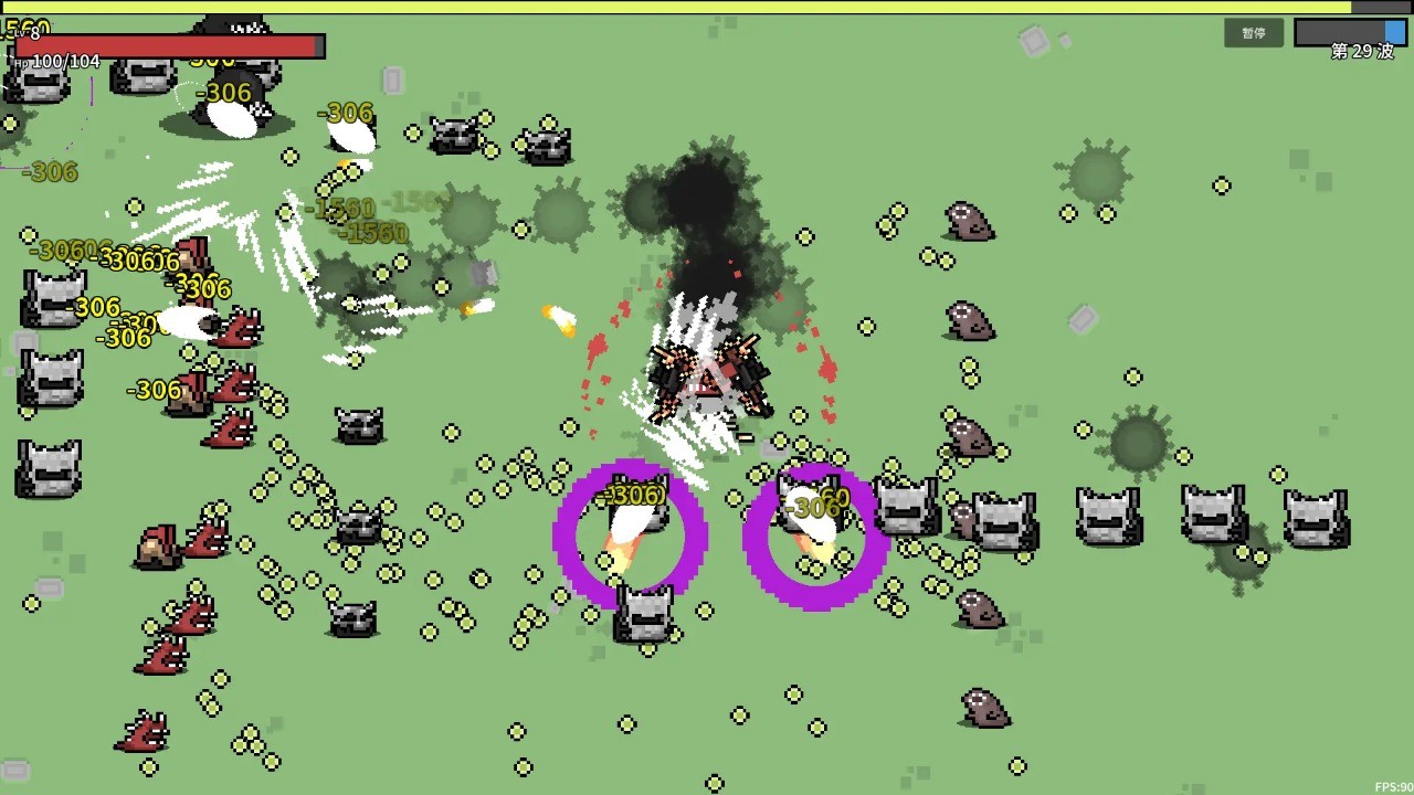 疯狂蜗牛症的图册