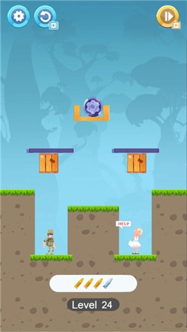 狙击先生子弹行动的图册