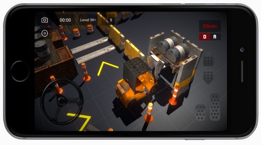 项目X运输的图册