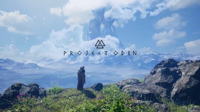 奥丁：瓦尔哈拉之崛起的图册