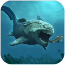 海底巨兽模拟器手机版(DunkleeosteusSimulator)