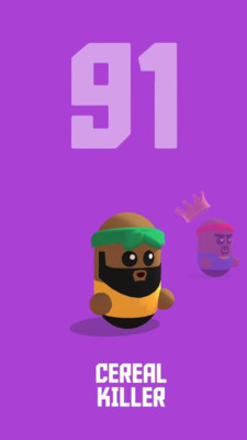 疯狂地踢最新版的图册