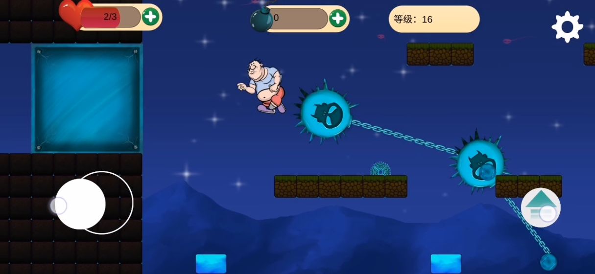 菲特大冒险的图册