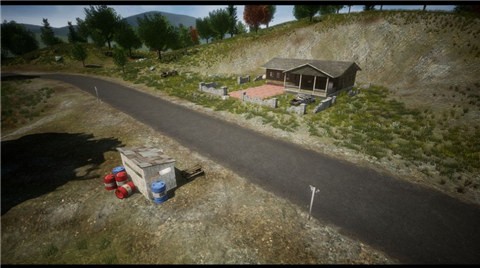 奇想夜守望者的图册