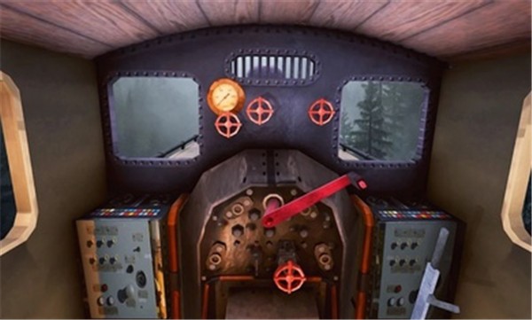 查尔斯小火车鬼畜版的图册