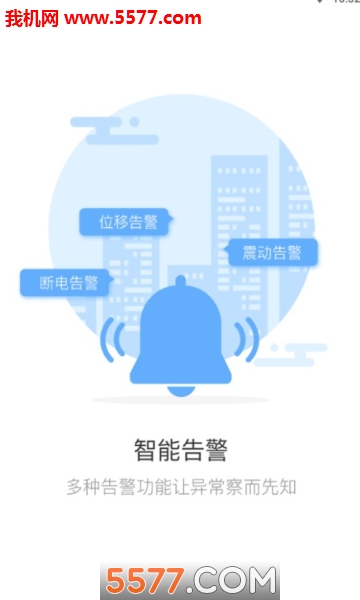 智行未来安卓版的图册