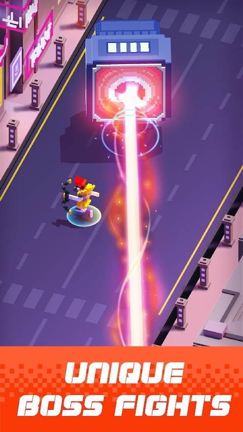 revoxel游戏的图册