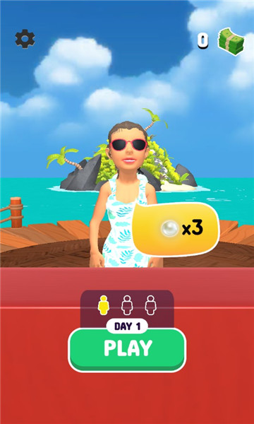 制作珍珠模拟器安卓版的图册