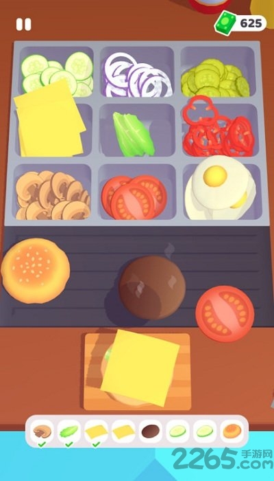 迷你便利店最新版的图册