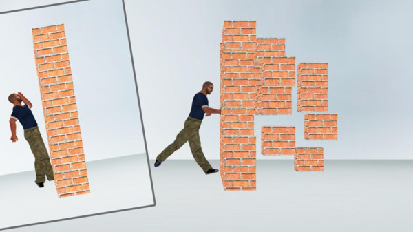 愤怒的拳击手的图册