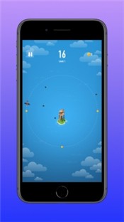 危险飞行的图册