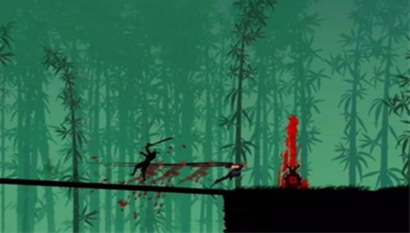 影子忍者2的图册