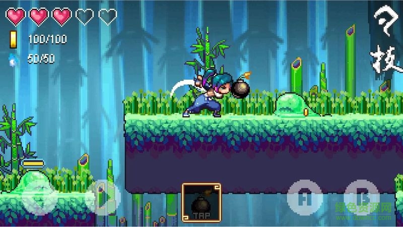 剑之魂手机版的图册