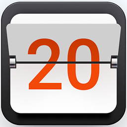 倒计时桌面日历app