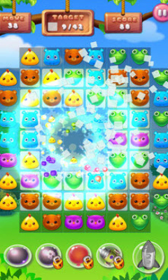 放开那萌宠(卡通消除)的图册