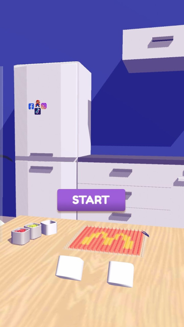 珠珠艺术大师手机版的图册