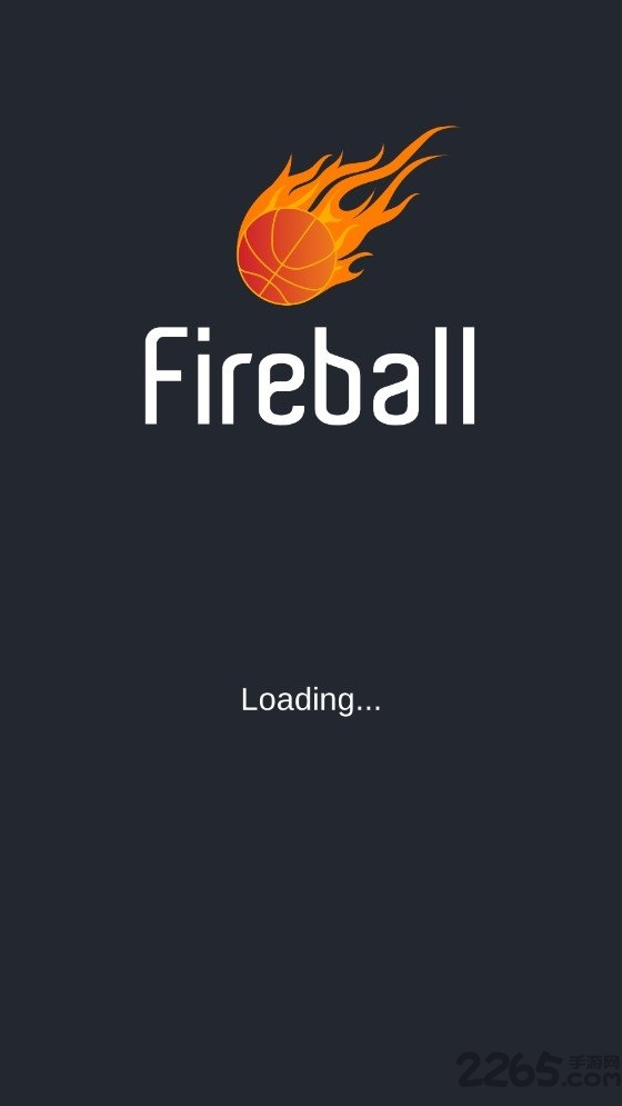 火球下落手机版的图册