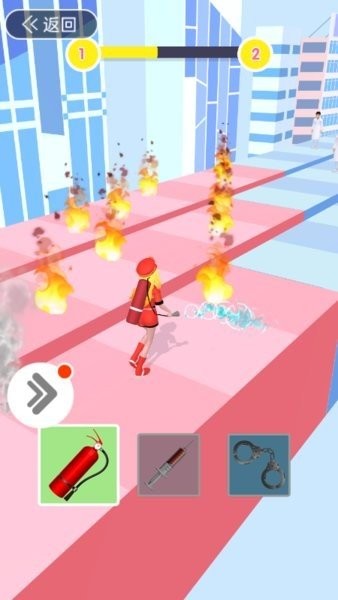 女神变变变游戏的图册