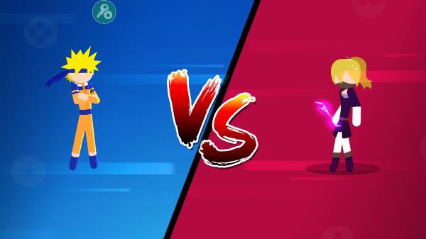 火柴人忍者大战破解版的图册