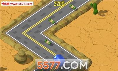 ZigZagRallyRacer(拉力赛车手安卓版)的图册