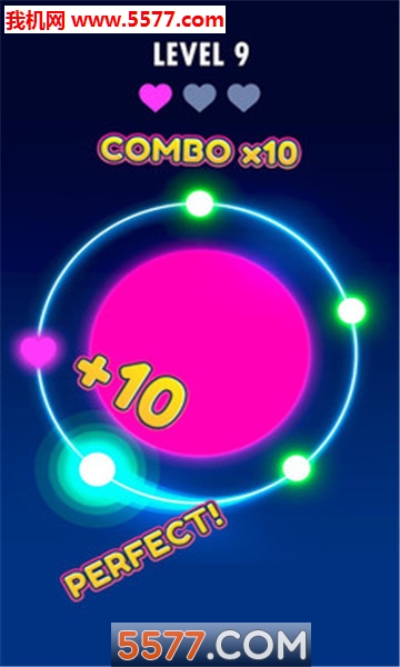 闪耀之环安卓版的图册