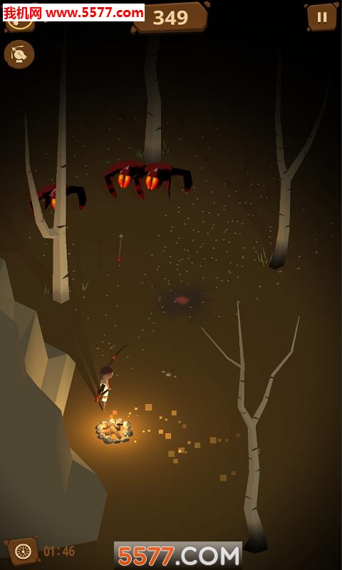 LastArrows(最后的弓箭手安卓版)的图册