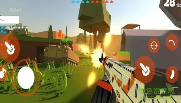 q的粉丝手游的图册