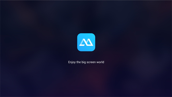 傲软投屏TV版的图册