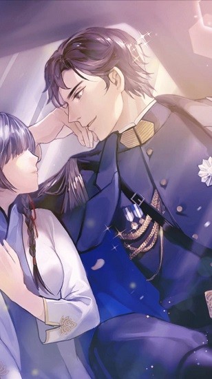 霸道总裁在民国手游的图册