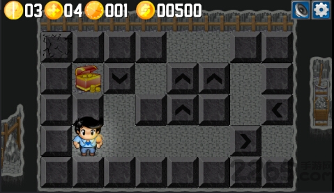 古墓寻宝手机版的图册