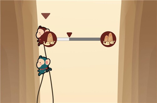 跳出五指山的图册