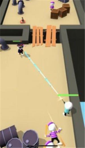 莫得感情的枪手的图册